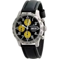 Zeno-Watch Basel Zeno-Watch - Armbanduhr - Herren - Chrono - NC Pilot - 9557TVDD-2T-b19