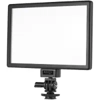 Viltrox L116T Panel LED licht