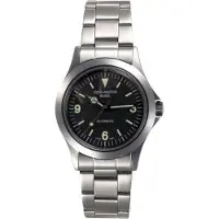 Zeno-Watch Basel Zeno-Watch - Armbanduhr - Herren - Military Special Automatik - 5206-a1M