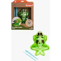 Scout Simba Toys Sezier-Set Frosch