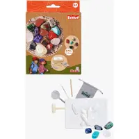 Scout Simba Toys Spielset Mineralien-Ausgrabung