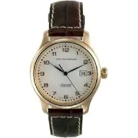 Zeno-Watch Basel Zeno-Watch - Armbanduhr - Herren - Chrono - NC Retro Spezial - 9554-Pgr-f2