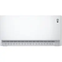 Stiebel Eltron ETS 600 Plus - Heizelement - Wandbefestigung