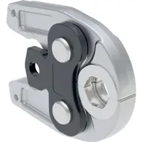 Geberit 690124001 Mapress Pressbacke d22