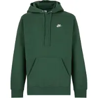 Nike M Nk Club Bb Po Hoodie