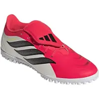 Adidas Predator Club Fold-over Tongue Tf Fußballschuhe