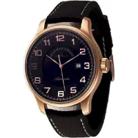 Zeno-Watch Basel Zeno-Watch - Armbanduhr - Herren - Giant Automatik - 10554-Pgr-f1