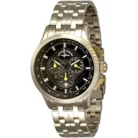 Zeno-Watch Basel Zeno-Watch - Armbanduhr - Herren - Sport H3 Fashion Chrono - 6702-5030Q-s1-9M