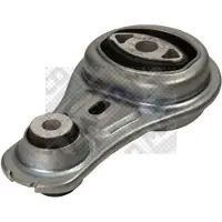 MAPCO Motorlager Gummimetalllager Vorne für OPEL Vivaro A Kastenwagen (X83) 36538