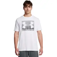Under Armour Boxed Sports Kurzarm-t-shirt
