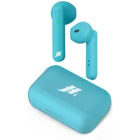 SBS TWS Beat – Ohrhörer Twin mit automatischem ON-OFF und Lade-Etui
