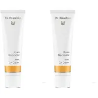 Dr. Hauschka Dr.hauschka Rosen Tagescreme 2x 2x30 ml