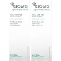Biomed BioMD Rötungen ade Serum 2x 2x30 ml Konzentrat