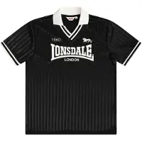 Lonsdale Footdee Kurzarm-t-shirt