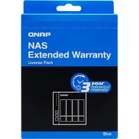 Qnap LIC-NAS-EXTW-BLUE-3Y