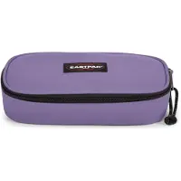 Eastpak Oval Single Mäppchen Lila Mann Lila One Size