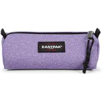 Eastpak Benchmark Single Mäppchen Lila Mann Lila One Size