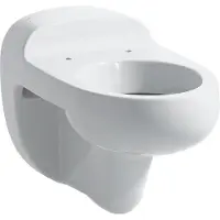 Laufen H8200310000001 T-WC wandh. FLORAKIDS 520x310