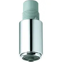 GROHE 48427000, Chrom, Metall, 1 Stück(e)