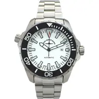 Zeno-Watch Basel Zeno-Watch - 6603-2824-a2M - Armbanduhr - Herren - Automatik