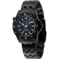 Zeno-Watch Basel Zeno-Watch - Armbanduhr - Herren - Professional Diver Automatik - 6427-bk-s1-9M