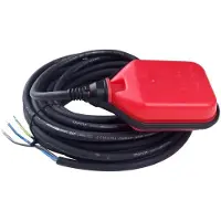 Grundfos Schwimmerschalter Reifa E ohne Stecker, zum Entleeren, Kabel 10 m