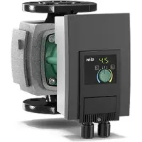 Wilo Nassläufer-Hocheffizienzpumpe Yonos MAXO plus 40/0,5-8 PN6/10,200W, 1 Stk.