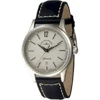 Zeno-Watch Basel Zeno-Watch - Armbanduhr - Herren - Chrono - Event Gentleman - 6564-2824-i2