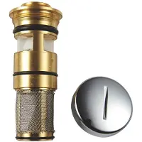 GROHE Grohtherm XL Rückflussverhinderer für Thermostatbatterie - 47567000