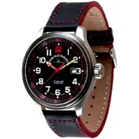Zeno-Watch Basel Zeno-Watch - Armbanduhr - Herren - Chrono - OS Pilot Automatik Ltd - 8554B-a1-7