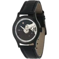Zeno-Watch Basel Zeno-Watch - 4187-BK-9 - Armbanduhr - Herren - Handaufzug