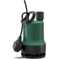 Wilo Schmutzwasser-Tauchmotorpumpe Drain TMW 32/8-10M, 0,37 kW, G 1 1/4, 230 V
