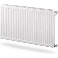 Purmo Radiator Compact C 11, 500-1200, side connection