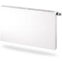 Purmo Plan Ventil-Compact Flachheizkörper F0A220501001130 BH 500 mm, BL 1000 mm, rechts, weiß