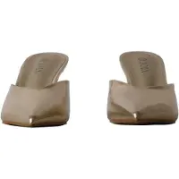 Joia High Heels - - Absatz - Gold - Stiletto - Synthetisch