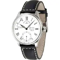 Zeno-Watch Basel Zeno-Watch – Armbanduhr – Herren – Chronograph – Godat II Roma – 6274PR-i2-rom
