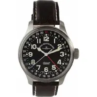 Zeno-Watch Basel Zeno-Watch - Armbanduhr - Herren - Chrono - OS Pilot Pointer date - 8554Z-a1
