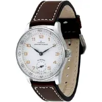 Zeno-Watch Basel Zeno-Watch - Armbanduhr - Herren - Chronograph - X-Large Retro - P558-6-f2