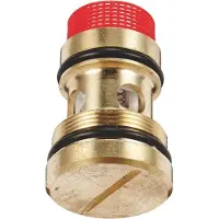 GROHE Contromix Surf / Eurodisc SE Rückflussverhinderer chrom - 43433000