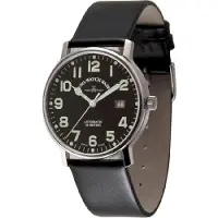 Zeno-Watch Basel Zeno-Watch - Armbanduhr - Herren - Chrono - Business Pilot Automatik - 3644-a1