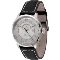 Zeno-Watch Basel Zeno-Watch - Armbanduhr - Herren - Vintage line Retro Tre Automatik - 6569-2824-g3