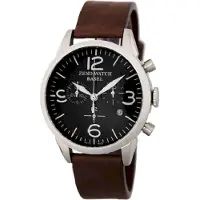 Zeno-Watch Basel Zeno-Watch - Armbanduhr - Herren - Chrono - Vintage Line Chrono - 4773Q-i1