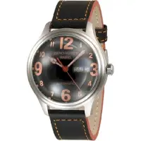 Zeno-Watch Basel Zeno-Watch - Armbanduhr - Herren - Chrono - OS Dome Automatik - 8800N-a15