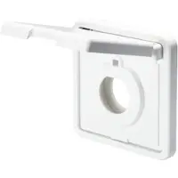 Wieland Electric 99.400.9999.7 Einbaurahmen ohne Buchse
