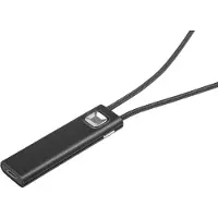 Widex Com-Dex anthrazitgrau