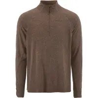 Craft Herren Rollkragen ADV SUBZ WOOL LS TEE 3 M