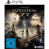 Clair Obscur: Expedition 33 – PS5