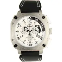 Zeno-Watch Basel Zeno-Watch - Armbanduhr - Herren - Chronograph - Quarz 2 Chronograph - 90241Q-a2