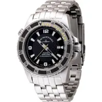 Zeno-Watch Basel Zeno-Watch - Armbanduhr - Herren - Professional Diver Automatik - 6478-s1-9M