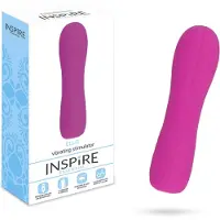 Inspire - Ellie Vibrator 1 St